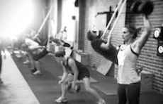 Personal Trainers Bayside