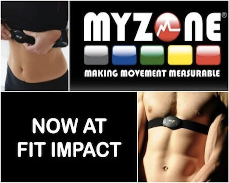 myzone melbourne facility